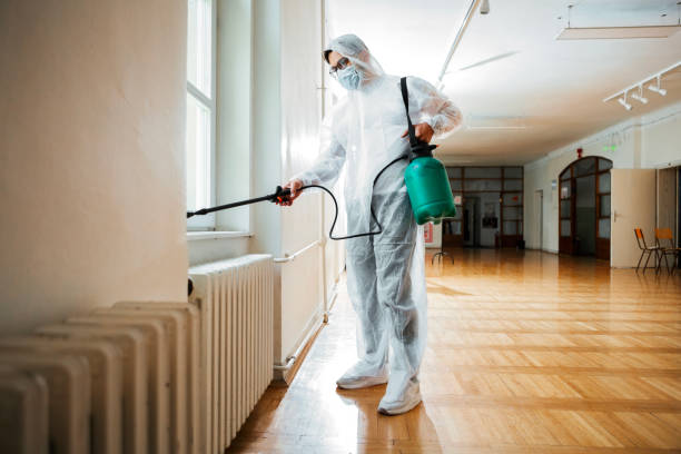 Best Real Estate Pest Inspections  in Perry, LA